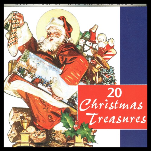 20 Christmas Treasures