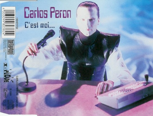 C'est Moi...