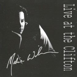 Live at the Clifton