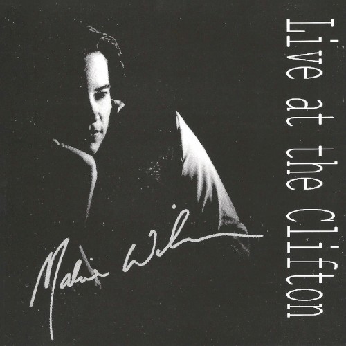 Live at the Clifton