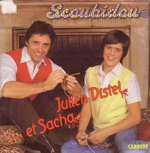 Scoubidou