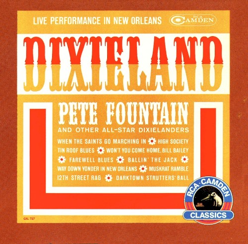 Dixieland