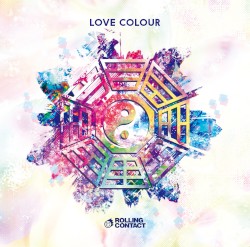 LOVE COLOUR