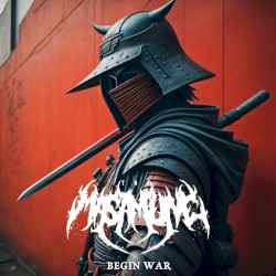 Begin War