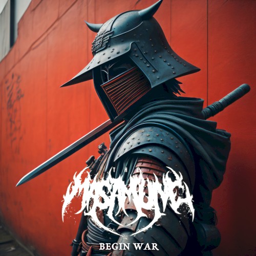 Begin War