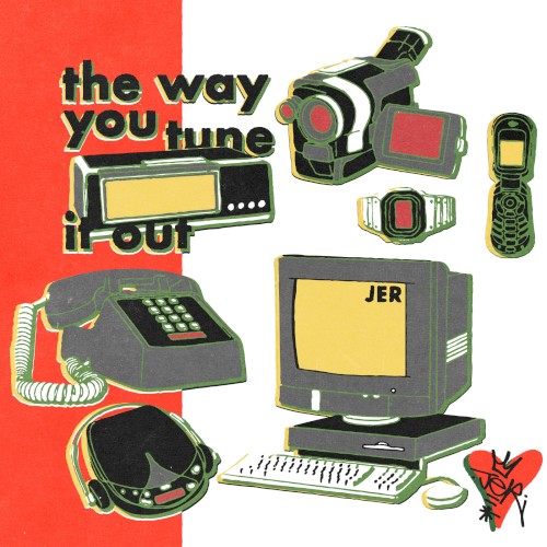 The Way You Tune it Out