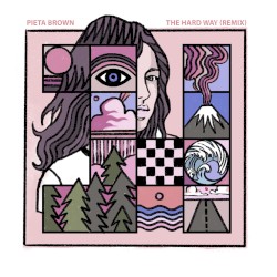 The Hard Way (Brett Bullion remix)