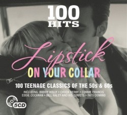 100 Hits: Lipstick on Your Collar