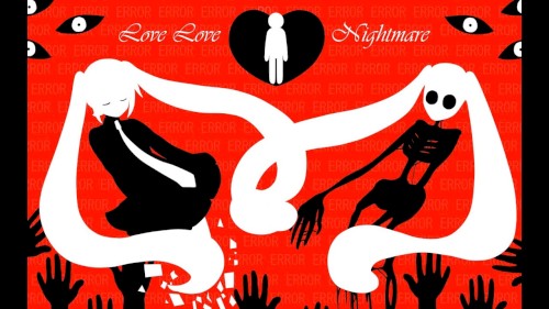 Love Love Nightmare