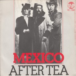 Mexico / Well, So Long