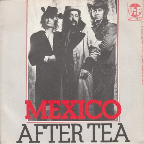Mexico / Well, So Long