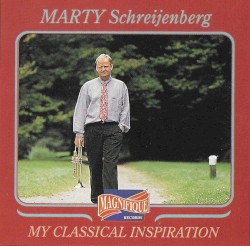 My Classical Inspiration
