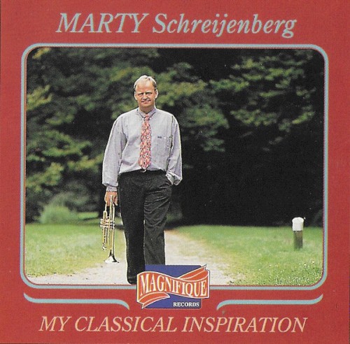 My Classical Inspiration