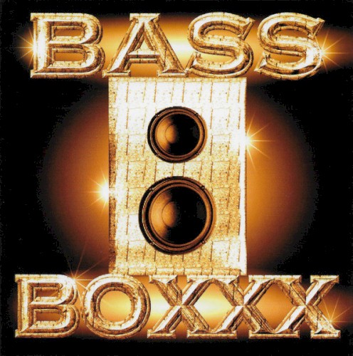 BassBoxxx Clique Sampler 2002