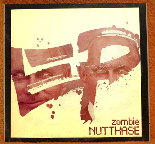 Zombie