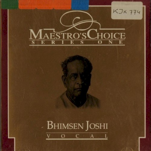 Maestro's Choice: Series One: Vocal