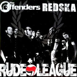 Rude League