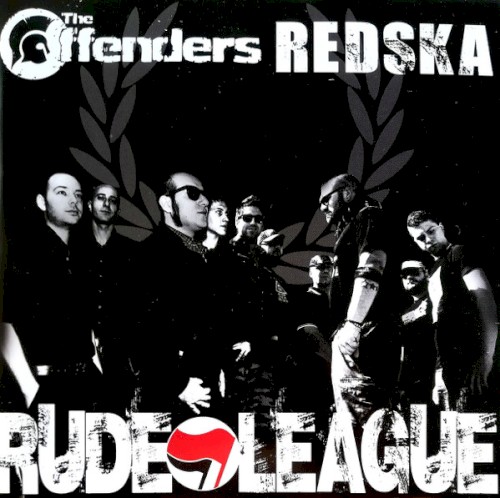 Rude League