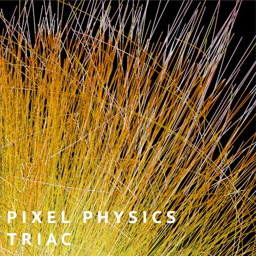 Pixel Physics