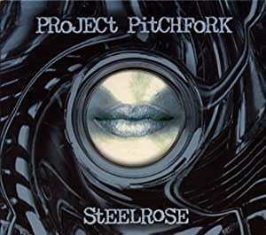Steelrose
