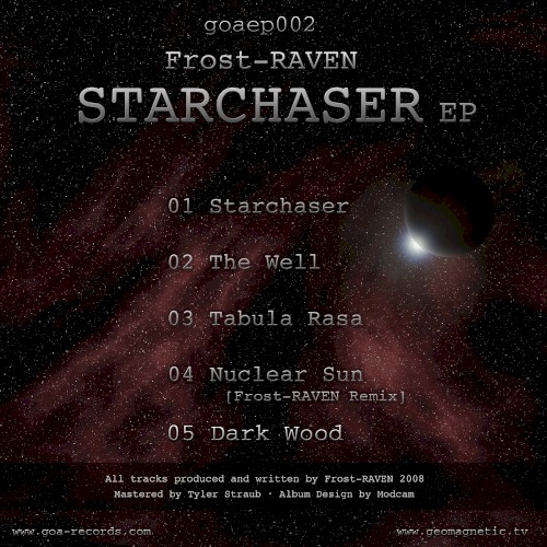 Starchaser EP