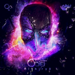 Hishiryo EP
