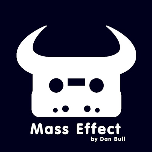 Mass Effect (Remixes)