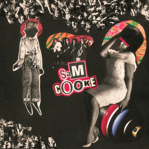 SAM COOKE