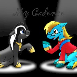 My Cadence