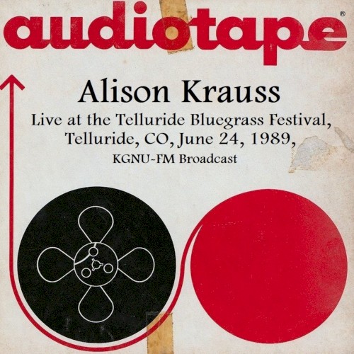Live At The Telluride Bluegrass Festival
