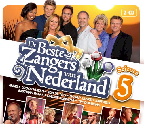De beste zangers van Nederland, seizoen 5