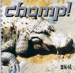 Chomp!