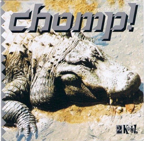 Chomp!