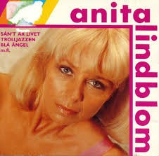 Anita Lindblom