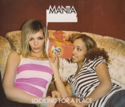 Looking for a Place