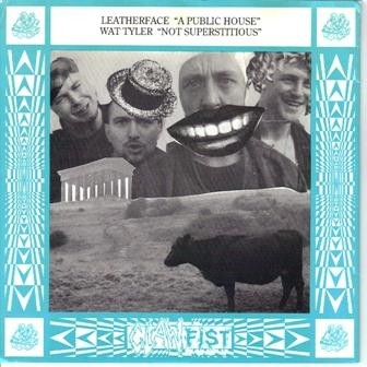 Wat Tyler / Leatherface