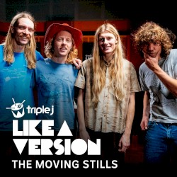 My Delirium (triple j Like A Version)