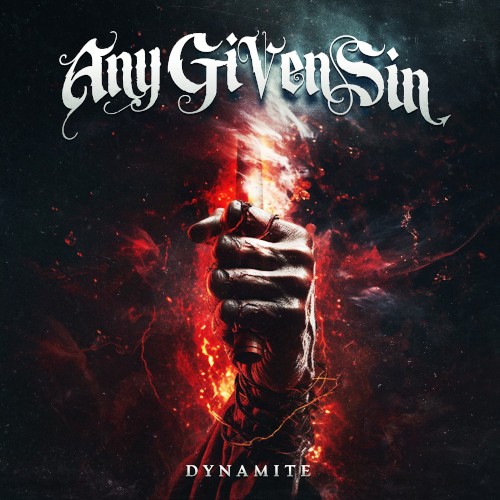Dynamite (2023 version)