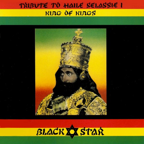Tribute to Haile Selassie I