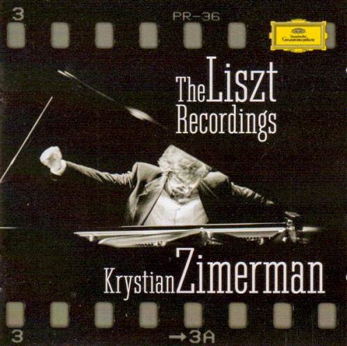 The Liszt Recordings
