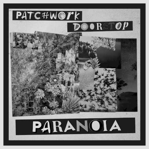 Patchwork Doorstop Instrumentals