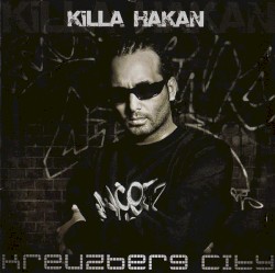Kreuzberg City