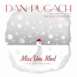 Miss You Most (At Christmas Time)
