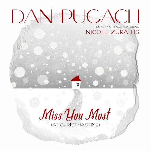Miss You Most (At Christmas Time)
