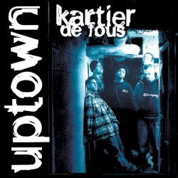 Kartier de fous
