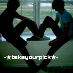 ~★takeyourpick★~