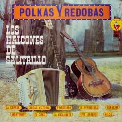 Polkas y redobas
