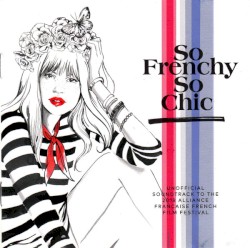 So Frenchy So Chic 2018