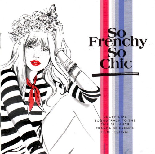 So Frenchy So Chic 2018