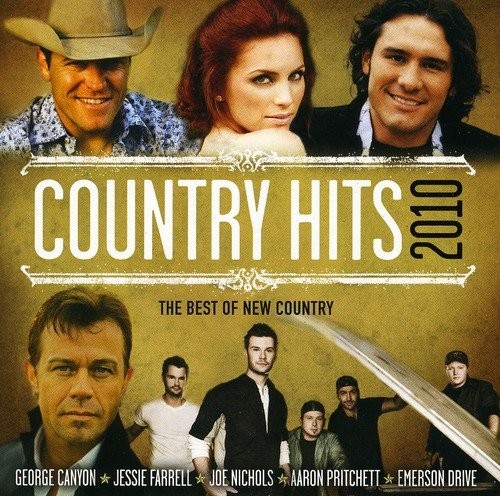 Country Hits 2010